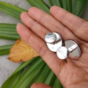 Duncan Quinn London Bespoke Cufflinks